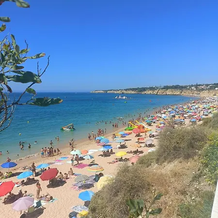 Appartemento Mira Sol * Armação de Pêra
