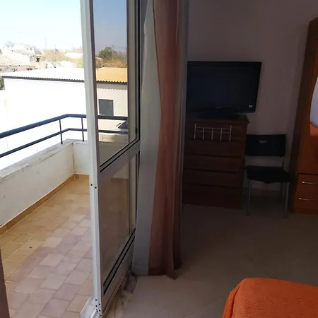公寓 Appartemento Mira Sol Armação de Pêra
