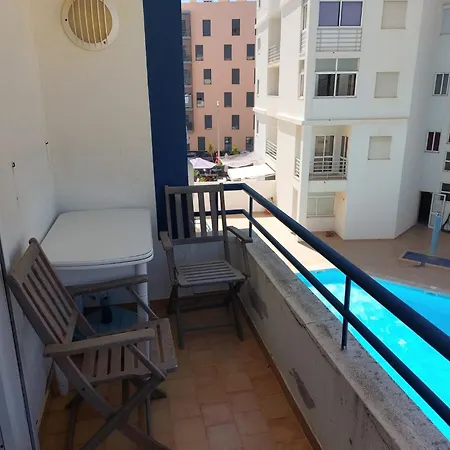 Appartemento Mira Sol * Armação de Pêra