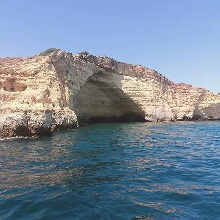 Appartemento Mira Sol * Armação de Pêra